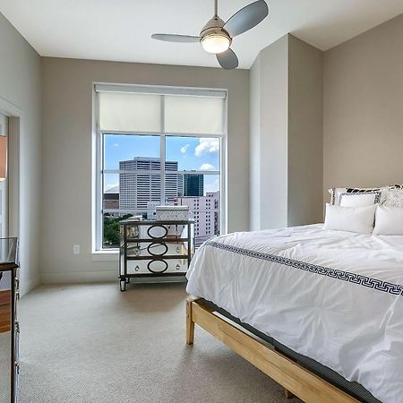 Upscale Condos And Penthouses Close To Canal And Bourbon St Νέα Ορλεάνη Εξωτερικό φωτογραφία