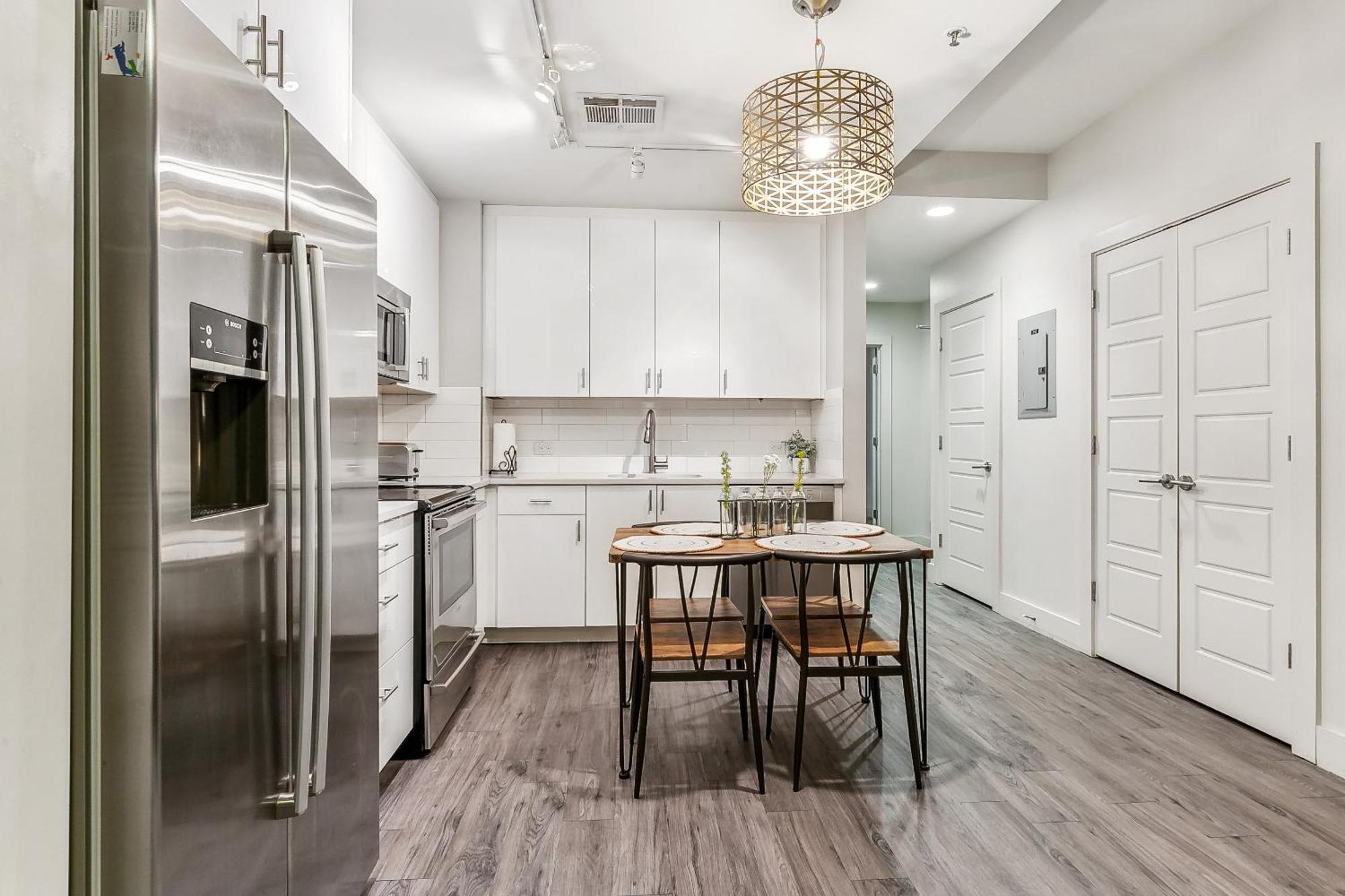 Upscale Condos And Penthouses Close To Canal And Bourbon St Νέα Ορλεάνη Εξωτερικό φωτογραφία