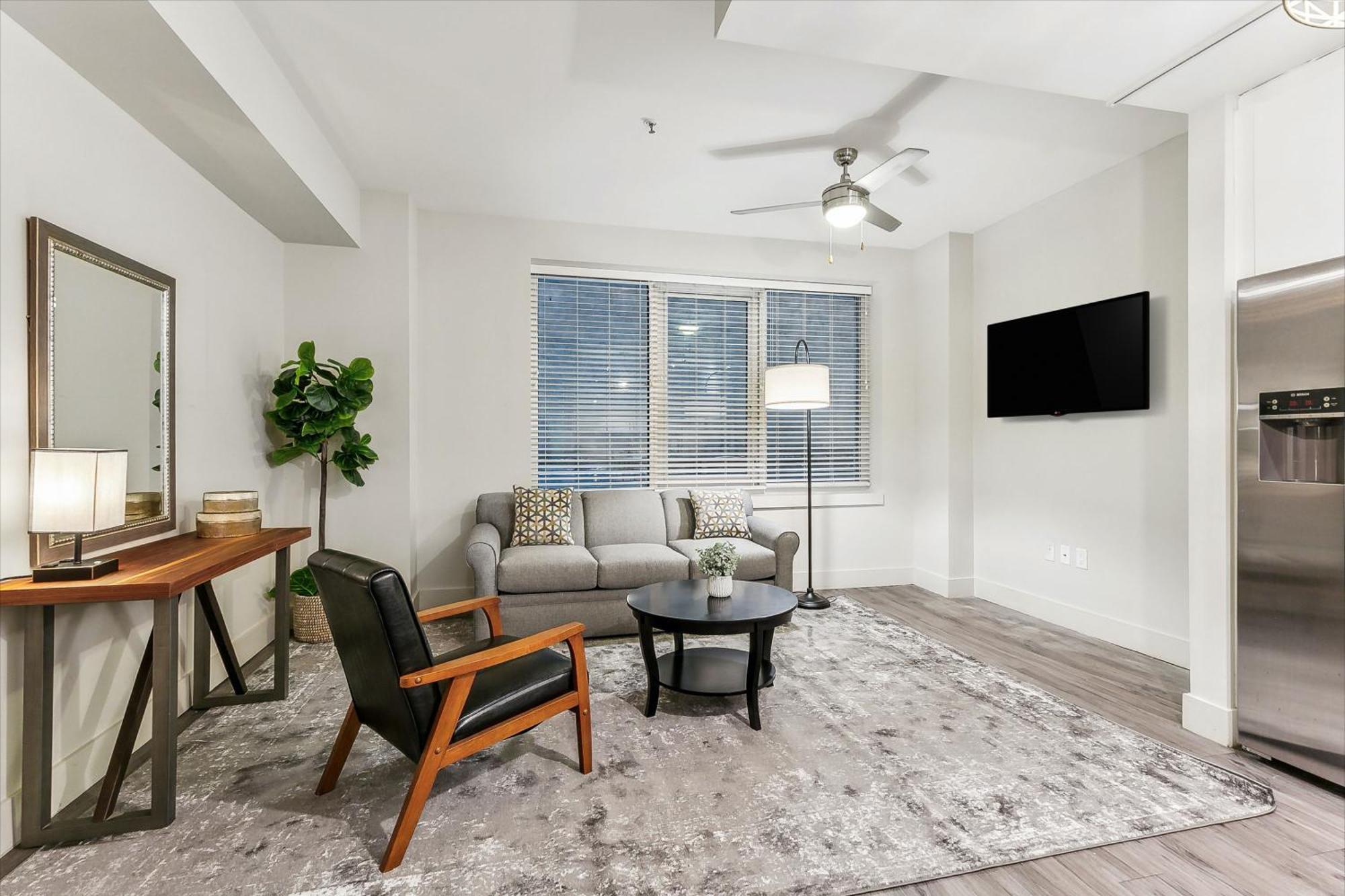 Upscale Condos And Penthouses Close To Canal And Bourbon St Νέα Ορλεάνη Εξωτερικό φωτογραφία