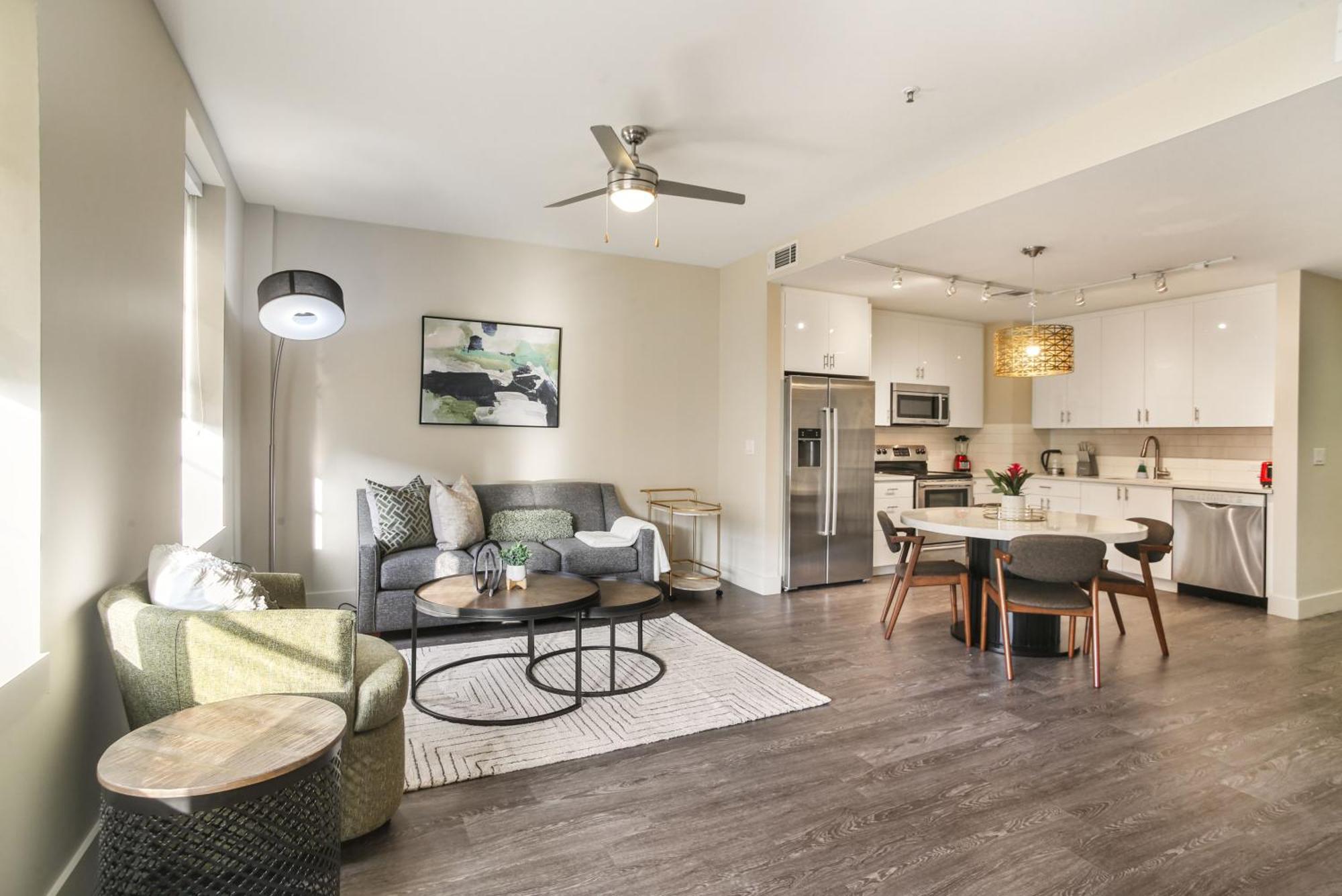 Upscale Condos And Penthouses Close To Canal And Bourbon St Νέα Ορλεάνη Εξωτερικό φωτογραφία