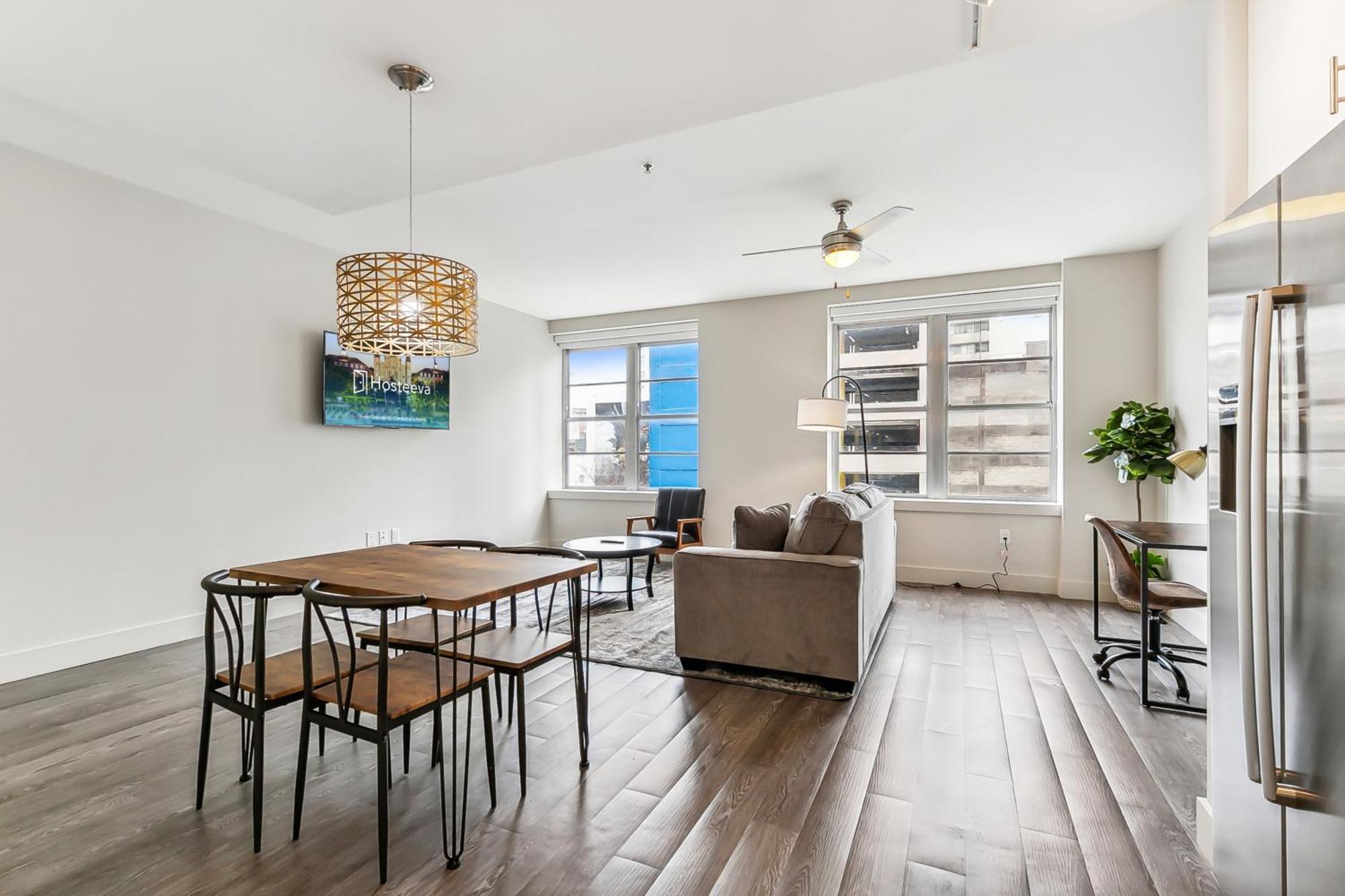 Upscale Condos And Penthouses Close To Canal And Bourbon St Νέα Ορλεάνη Εξωτερικό φωτογραφία
