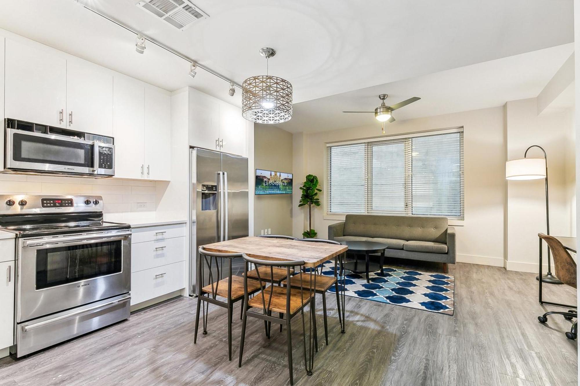 Upscale Condos And Penthouses Close To Canal And Bourbon St Νέα Ορλεάνη Εξωτερικό φωτογραφία