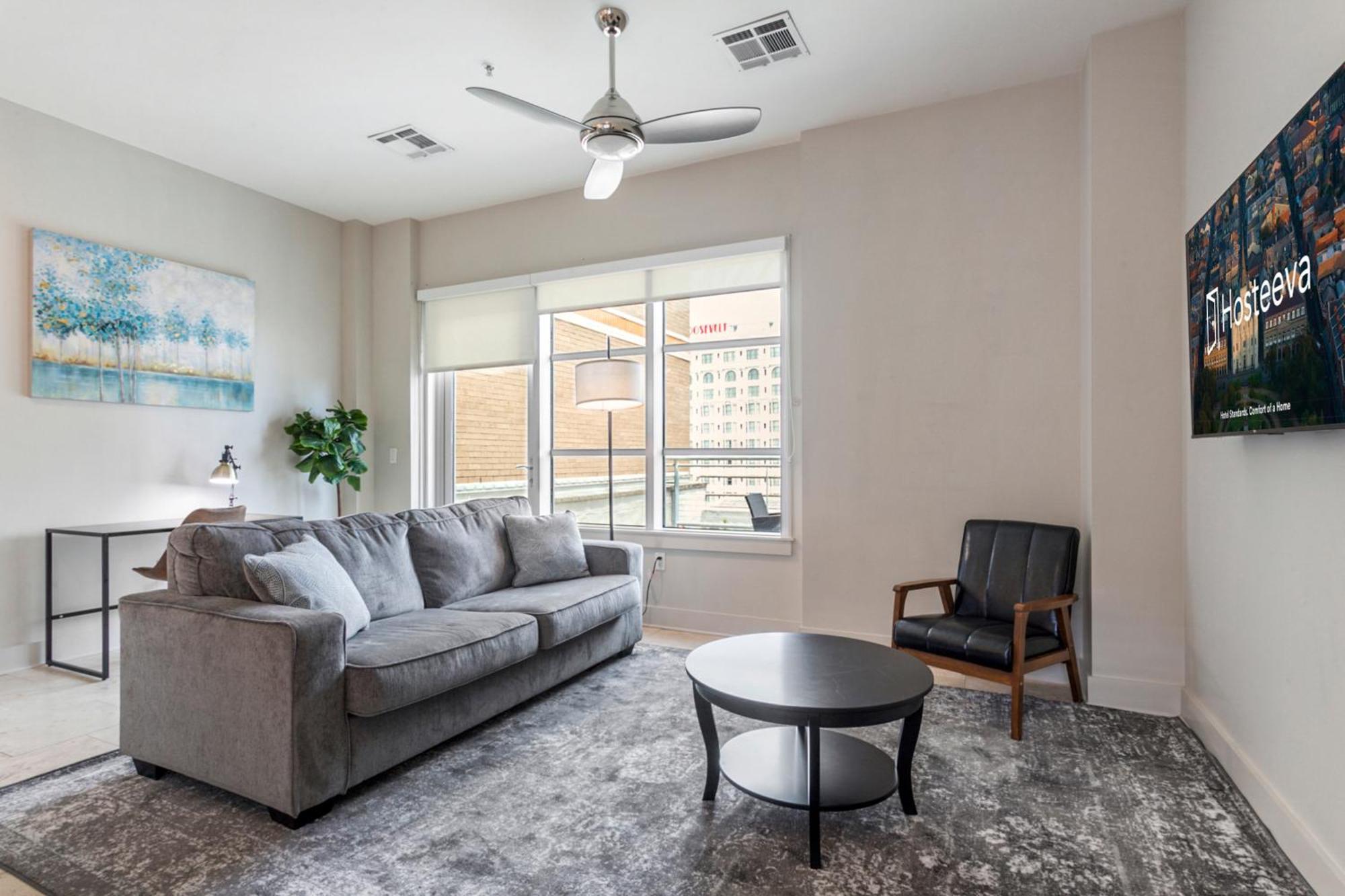 Upscale Condos And Penthouses Close To Canal And Bourbon St Νέα Ορλεάνη Εξωτερικό φωτογραφία