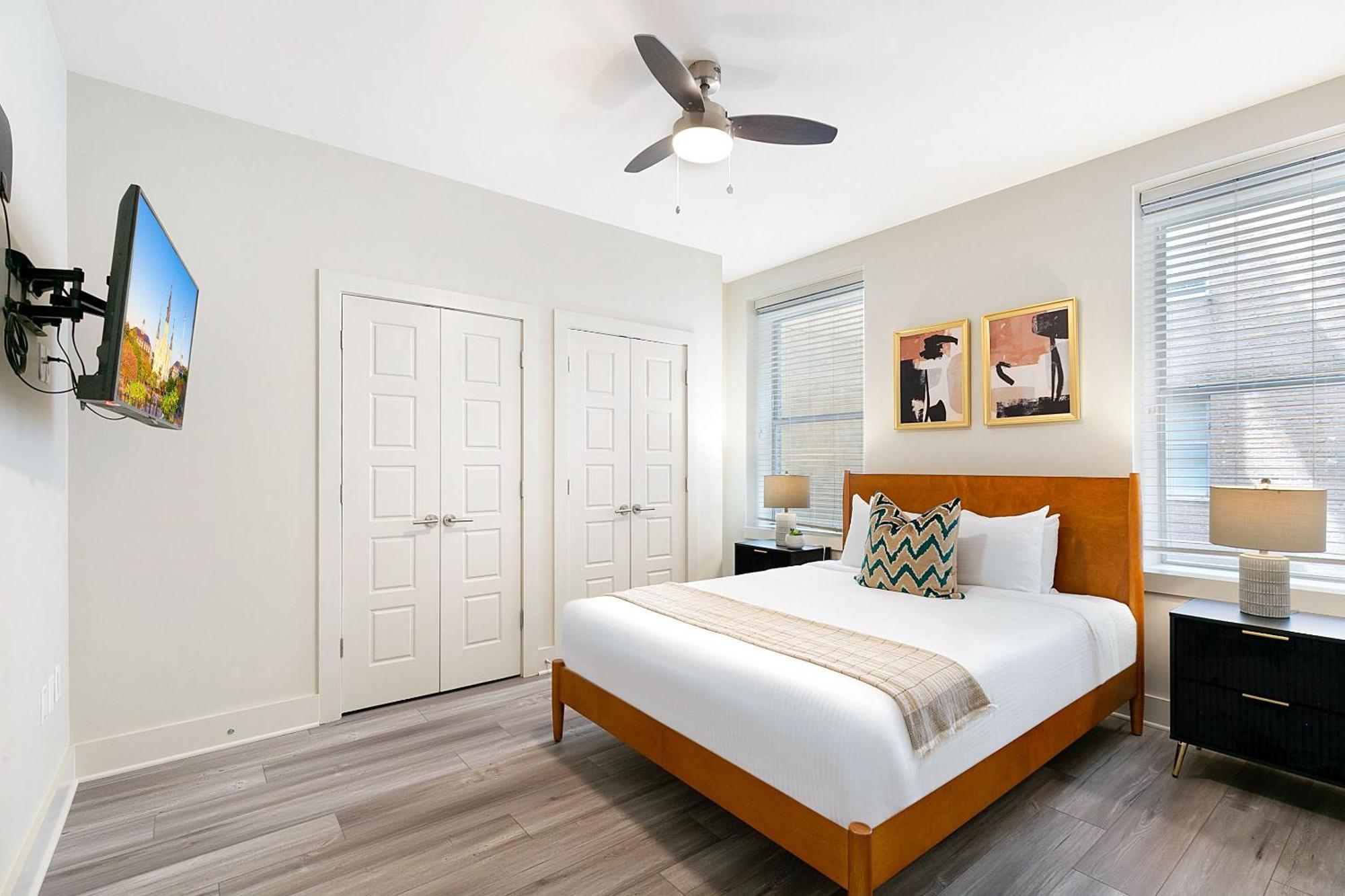 Upscale Condos And Penthouses Close To Canal And Bourbon St Νέα Ορλεάνη Εξωτερικό φωτογραφία