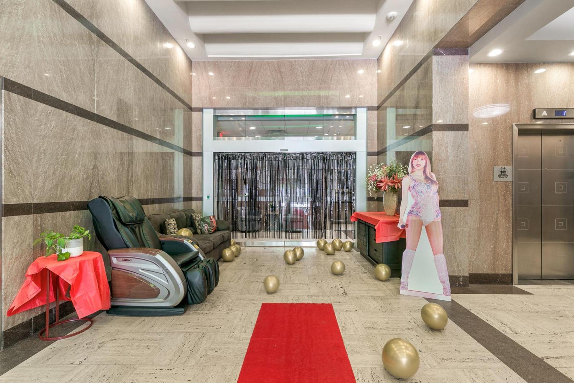 Upscale Condos And Penthouses Close To Canal And Bourbon St Νέα Ορλεάνη Εξωτερικό φωτογραφία
