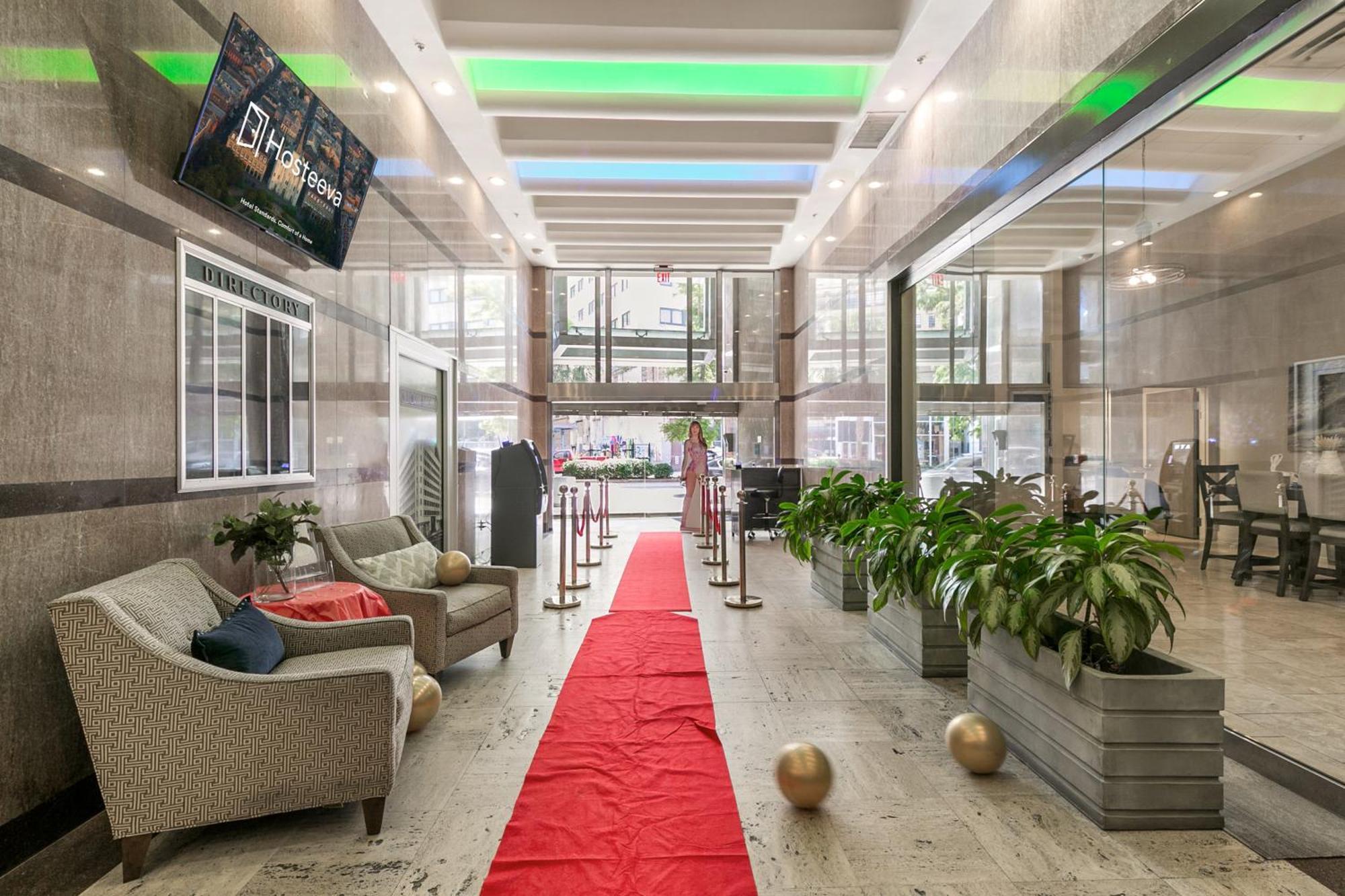 Upscale Condos And Penthouses Close To Canal And Bourbon St Νέα Ορλεάνη Εξωτερικό φωτογραφία